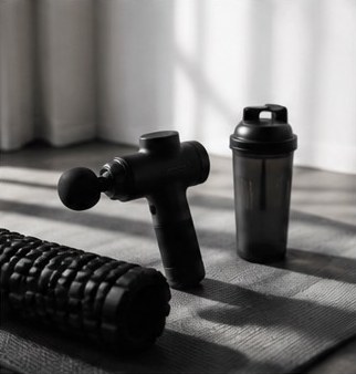 健康器具のビジュアル